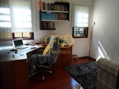 Casa de Condomínio, 4 quartos - Foto 5