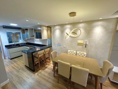 Casa, 2 quartos, 81 m² - Foto 2