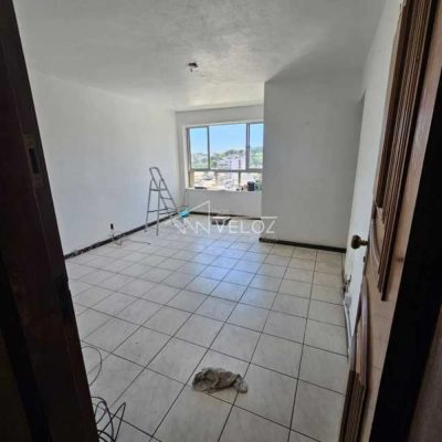 Apartamento, 2 quartos, 66 m² - Foto 3