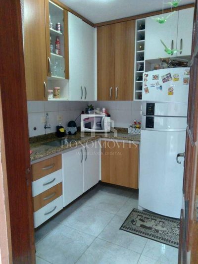Casa de Condomínio, 3 quartos - Foto 3