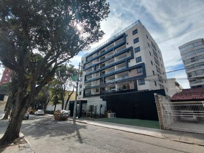 Apartamento, 3 quartos, 86 m² - Foto 2