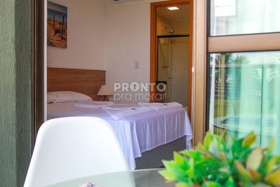 Apartamento, 1 quarto, 29 m² - Foto 4