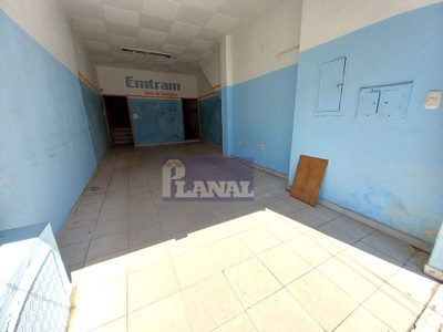 Loja-Salão, 100 m² - Foto 2