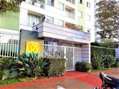 Apartamento, 3 quartos, 69 m² - Foto 2
