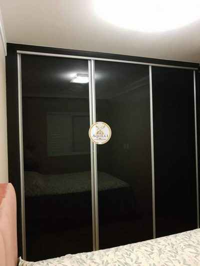 Apartamento, 2 quartos, 82 m² - Foto 2