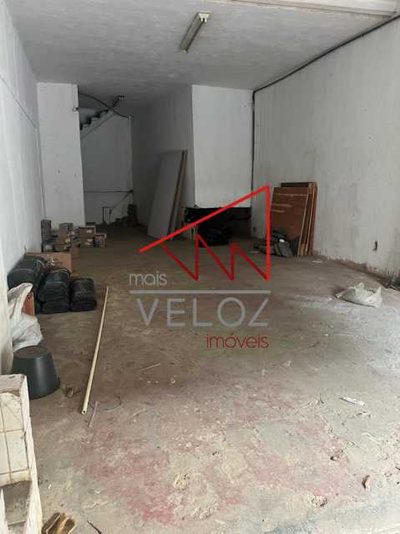 Loja-Salão, 241 m² - Foto 4