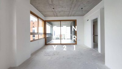 Apartamento, 2 quartos, 108 m² - Foto 1