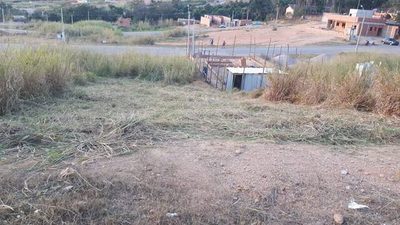 Terreno, 250 m² - Foto 1