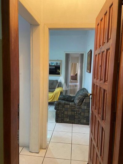 Apartamento, 3 quartos, 108 m² - Foto 1
