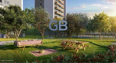Apartamento, 2 quartos, 51 m² - Foto 4