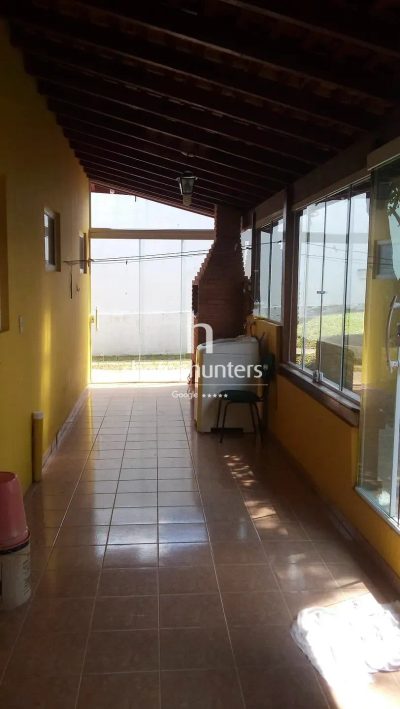 Casa, 4 quartos, 350 m² - Foto 4