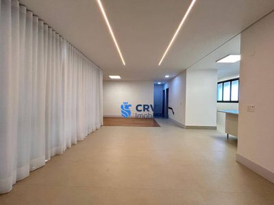Apartamento, 2 quartos, 115 m² - Foto 2