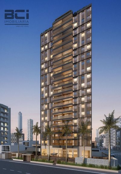 Apartamento, 4 quartos, 122 m² - Foto 1
