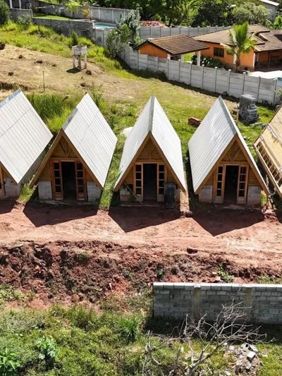 Terreno - Foto 1