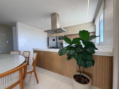 Cobertura, 3 quartos, 180 m² - Foto 3