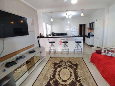 Casa, 3 quartos, 180 m² - Foto 1