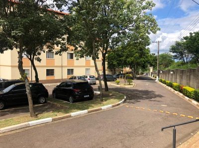 Apartamento, 1 quarto, 60 m² - Foto 1
