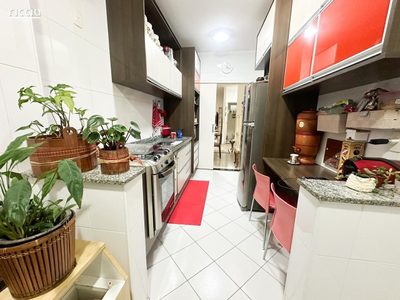 Apartamento, 3 quartos, 105 m² - Foto 5