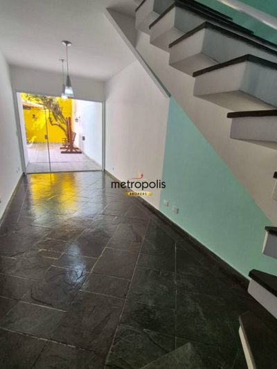 Sobrado, 4 quartos, 213 m² - Foto 4
