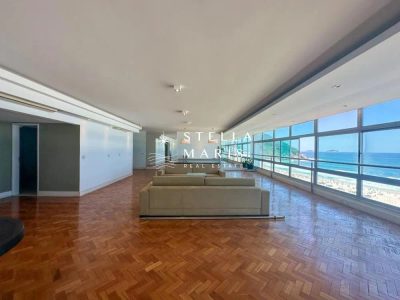 Apartamento, 4 quartos, 360 m² - Foto 4