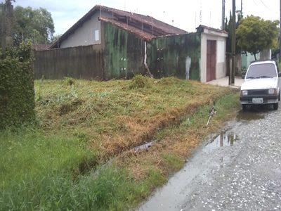 Terreno, 360 m² - Foto 2