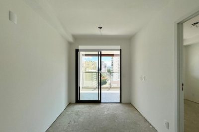 Apartamento, 1 quarto, 41 m² - Foto 1