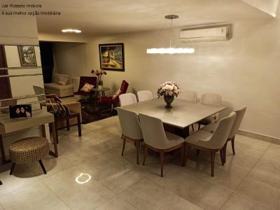 Apartamento, 4 quartos, 145 m² - Foto 2