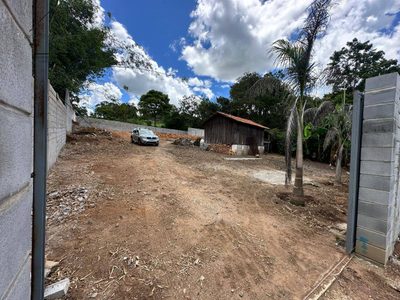 Terreno, 1100 m² - Foto 1