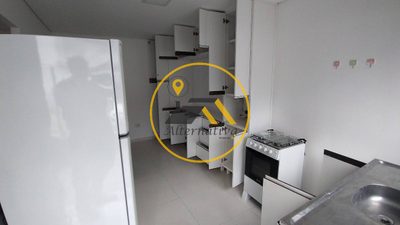 Apartamento, 1 quarto - Foto 4