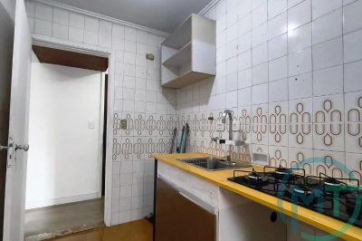 Apartamento, 1 quarto, 41 m² - Foto 2