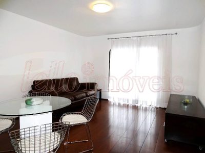Apartamento, 2 quartos, 85 m² - Foto 1