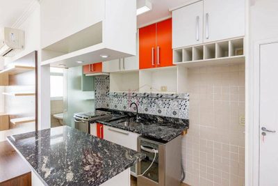 Apartamento, 2 quartos, 65 m² - Foto 5