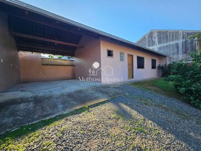 Casa, 1 quarto, 75 m² - Foto 1