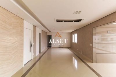 Apartamento, 4 quartos, 202 m² - Foto 2