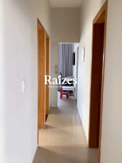 Casa, 4 quartos, 198 m² - Foto 3