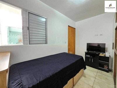 Apartamento, 2 quartos, 51 m² - Foto 4
