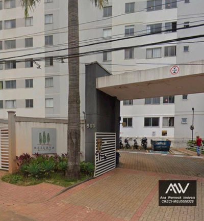 Apartamento, 2 quartos, 45 m² - Foto 1