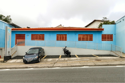 Loja-Salão, 265 m² - Foto 4