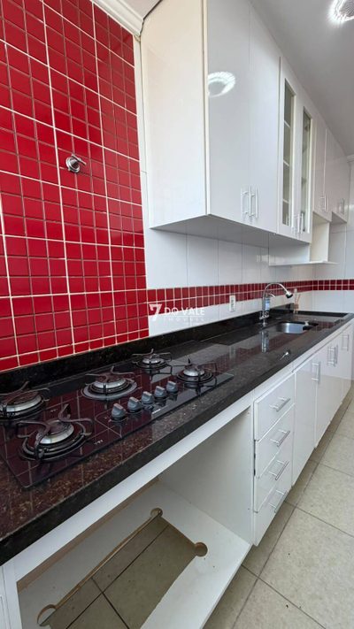 Apartamento, 3 quartos - Foto 1