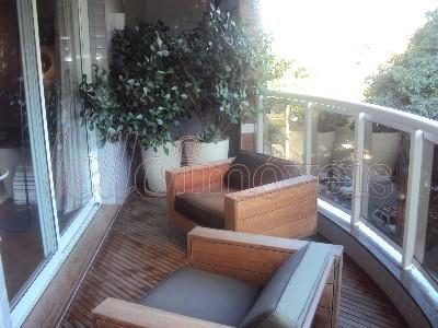 Apartamento, 189 m² - Foto 3