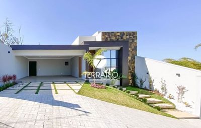Casa, 3 quartos, 230 m² - Foto 2