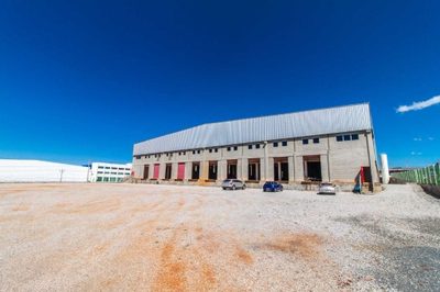 Depósito-Galpão, 7257 m² - Foto 4