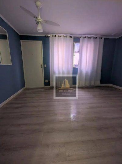 Apartamento, 3 quartos, 89 m² - Foto 1