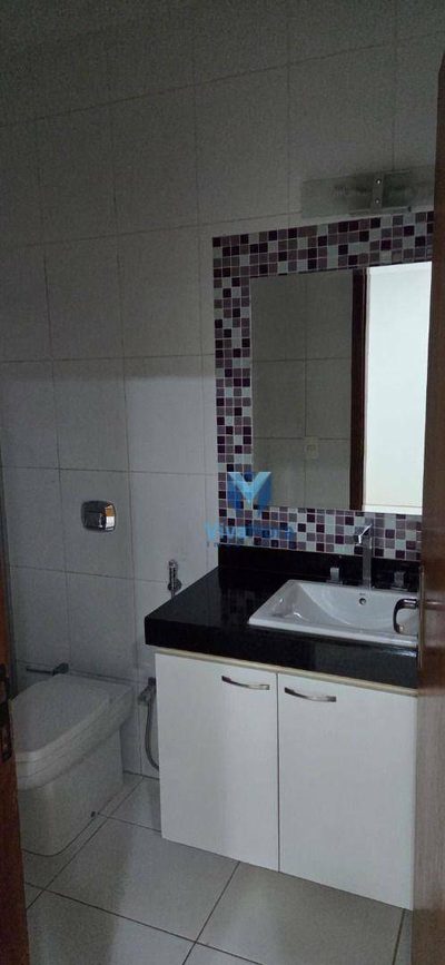 Casa, 3 quartos, 180 m² - Foto 3