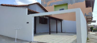 Casa, 3 quartos, 120 m² - Foto 3