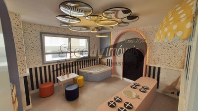 Apartamento, 2 quartos, 82 m² - Foto 4