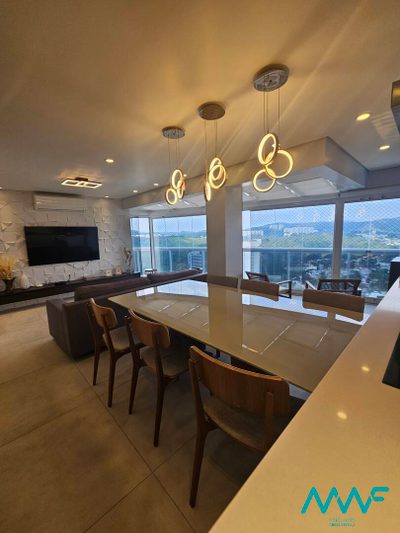 Apartamento, 3 quartos, 214 m² - Foto 4