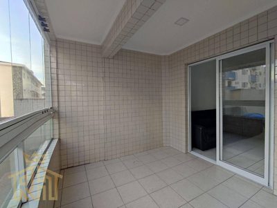 Apartamento, 2 quartos, 80 m² - Foto 4