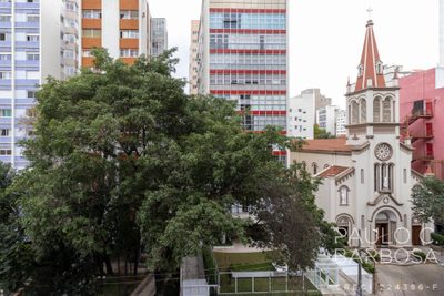 Apartamento, 3 quartos, 229 m² - Foto 3