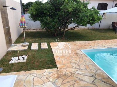 Terreno, 250 m² - Foto 2